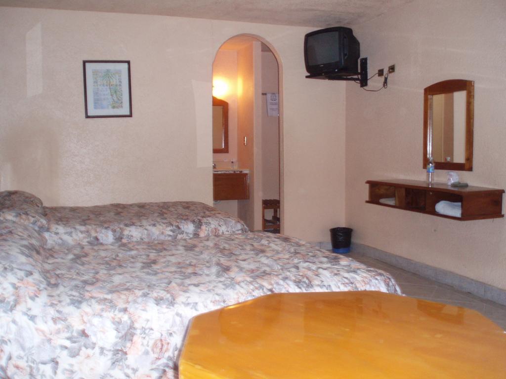 Hotel De Mexico Matamoros  Cameră foto